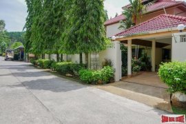 3 Bedroom House for sale in Mueang Phuket, Phuket