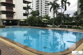 3 Bedroom Apartment for rent in Khlong Toei Nuea, Bangkok near MRT Sukhumvit
