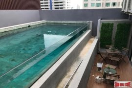 3 Bedroom Apartment for sale in Khlong Toei Nuea, Bangkok near MRT Sukhumvit
