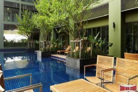 2 Bedroom Apartment for rent in Khlong Tan Nuea, Bangkok