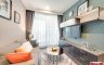 2 Bedroom Apartment for sale in Bangkok near MRT Democracy Monument