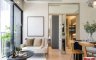 2 Bedroom Apartment for sale in Huai Khwang, Bangkok