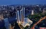 2 Bedroom Apartment for sale in Silom, Bangkok near BTS Chong Nonsi