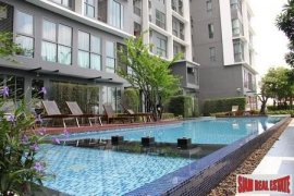 1 Bedroom Apartment for sale in Prawet, Bangkok