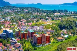 1 Bedroom Apartment for sale in Rawai, Phuket