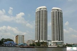 3 Bedroom Apartment for rent in Bangkok near MRT Democracy Monument