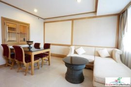 1 Bedroom Apartment for rent in Khlong Toei, Bangkok near MRT Queen Sirikit National Convention Centre
