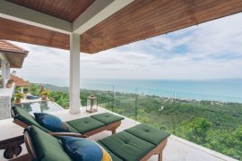 6 Bedroom Villa for sale in Ko Samui, Surat Thani