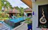 4 Bedroom House for sale in Choeng Thale, Phuket