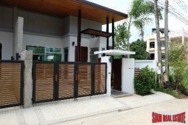 2 Bedroom House for sale in Rawai, Phuket