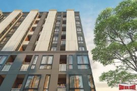 1 Bedroom Apartment for sale in Sena Nikhom, Bangkok near BTS Kasetsart University