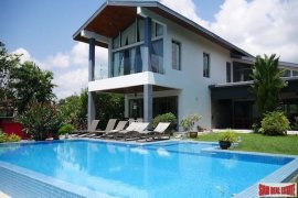 5 Bedroom House for sale in Choeng Thale, Phuket