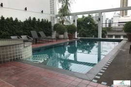 1 Bedroom Apartment for rent in Khlong Toei Nuea, Bangkok near MRT Sukhumvit