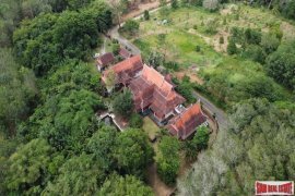 5 Bedroom House for sale in Pa Khlok, Phuket
