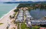 2 Bedroom Apartment for sale in Phuket