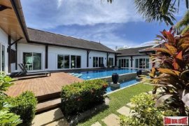 4 Bedroom House for sale in Si Sunthon, Phuket