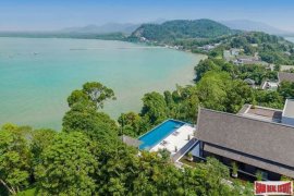 5 Bedroom House for sale in Phuket