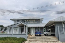 3 Bedroom House for sale in Chorakhe Bua, Bangkok
