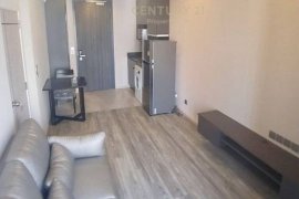 1 Bedroom Condo for Sale or Rent in Ashton Asoke, Khlong Toei Nuea, Bangkok near MRT Sukhumvit