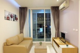 1 Bedroom Condo for rent in T.C. Green, Bang Kapi, Bangkok