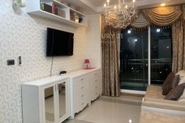 1 Bedroom Condo for sale in Supalai Wellington 2, Huai Khwang, Bangkok