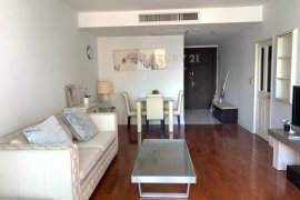 1 Bedroom Condo for rent in Siri Residence, Khlong Tan, Bangkok near BTS Phrom Phong
