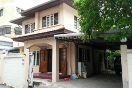 3 Bedroom House for Sale or Rent in Huai Khwang, Bangkok near MRT Huai Khwang