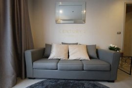 2 Bedroom Condo for rent in Rhythm Sukhumvit 36 - 38, Phra Khanong, Bangkok near BTS Thong Lo