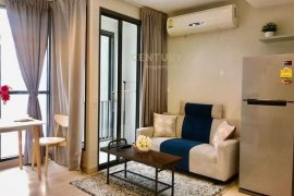 1 Bedroom Condo for rent in Ideo Mobi Rama 9, Huai Khwang, Bangkok near MRT Phra Ram 9