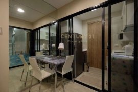 1 Bedroom Condo for Sale or Rent in Condolette Midst Rama 9, Huai Khwang, Bangkok near MRT Phra Ram 9