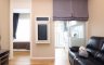 1 Bedroom Condo for sale in The Saint Residences, Chatuchak, Bangkok near MRT Phahon Yothin