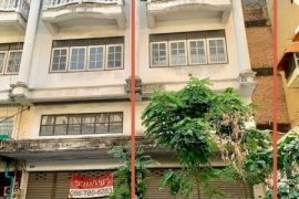4 Bedroom Commercial for rent in Bang Chak, Bangkok near BTS Punnawithi