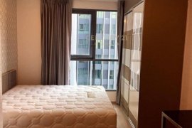 1 Bedroom Condo for rent in Ideo Q Chula - Samyan, Maha Phruettharam, Bangkok near MRT Sam Yan