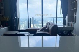 3 Bedroom Condo for Sale or Rent in Whizdom Essence, Bang Chak, Bangkok near BTS Punnawithi