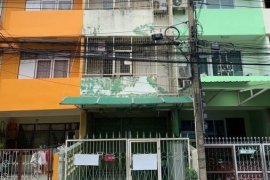 3 Bedroom Townhouse for rent in Bang Chak, Bangkok near BTS Punnawithi