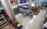 Commercial for rent in Hua Mak, Bangkok near MRT Yaek Lam Sali