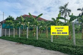 Land for sale in Bang Chak, Bangkok near BTS Punnawithi