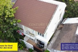3 Bedroom Apartment for rent in Khlong Chan, Bangkok