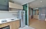 1 Bedroom Condo for rent in Rhythm Sathorn, Yan Nawa, Bangkok near BTS Saphan Taksin