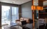 2 Bedroom Condo for rent in Siri at Sukhumvit, Phra Khanong, Bangkok near BTS Thong Lo