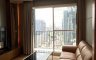 2 Bedroom Condo for rent in Siri at Sukhumvit, Phra Khanong, Bangkok near BTS Thong Lo