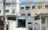 4 Bedroom Townhouse for Sale or Rent in Sam Sen Nok, Bangkok