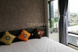 1 Bedroom Condo for Sale or Rent in Rhythm Sukhumvit 36 - 38, Phra Khanong, Bangkok near BTS Thong Lo
