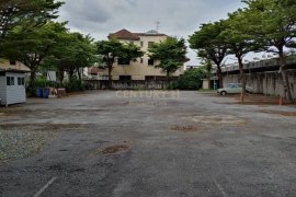 Land for sale in Bang Chak, Bangkok near BTS Bang Chak