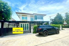 3 Bedroom House for sale in Pruksa Town Serenity 2 Petchkasem 81, Nong Khaem, Bangkok