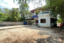 4 Bedroom House for sale in Sala Thammasop, Bangkok