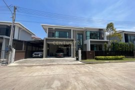 2 Bedroom House for sale in The Grand Rama 2, Phanthai Norasing, Samut Sakhon