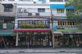 Commercial for rent in Thung Maha Mek, Bangkok near BTS Sala Daeng