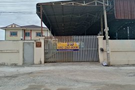 Land for sale in Bang Chalong, Samut Prakan