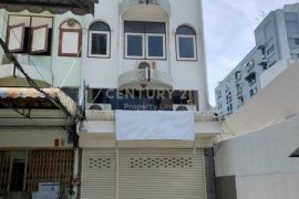 Commercial for rent in Din Daeng, Bangkok